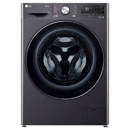 แอลจี เครื่องซักผ้าฝาหน้า 11 กก. รุ่น FV1411S3MA