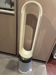 Dyson風扇