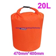 20L Waterproof Dry Bag for Canoe Kayak Rafting Camping