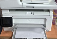 HP LaserJet Pro MFP M130fw 黑白多功能鐳射打印機