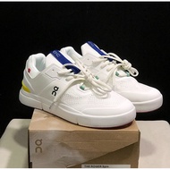 On The Roger Spin Tennis Shoes for Men's Women's Professional Cushioning Sports Shoes 96F4