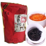 250g Chinese Da Hong Pao Tea Big Red Robe Black Oolong Tea Original Organic Gift  250g Chinese Da Ho