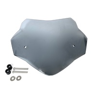 Motorcycle Windshield Covers Windshield Covers For Suzuki SV650 Windscreen For Suzuki SV 650 2016-20
