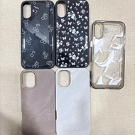 Magnetic cellphone Case iphone16+hp ip 16 plus/ iphone 11