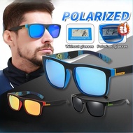 Polarized Sunglasses Men's Driving Camping Hiking Classic Sun Glasses UV400 Cycling Eyewear Bike Out