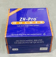 FILTER ZH-PRO HOLDER ZH 11 / ZH-11 / ZH11 ( ISI 36 BOX ) - GHOSTORE7