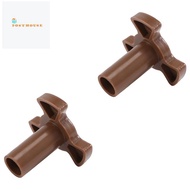 Microwave Turntable Coupler,Microwave Oven Roller Guide Support, Microwave Oven Rotary Core Coupling