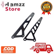 GANTUNGAN CBR 250RR Exhaust Bracket CBR 150R Exhaust Hanger Bracket Cbr250rr Exhaust Hanger Model Wr