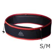 AONIJIE W938S Slim Running เข็มขัดเอวกระเป๋าวิ่ง Fanny Pack Travel Money Marathon Gym Trail 6.9in ผู