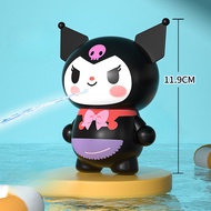 Kuromi Water Gun Press Squeezing Water Toy