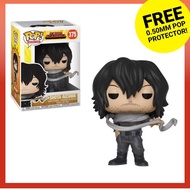 Animation My Hero Academia Shota Aizawa 375 (Slight Damaged Box) Funko Pop Vinyl Figure