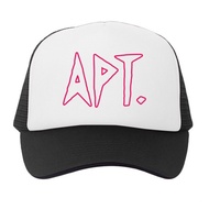 Bruno Mars ft Rose Apt Auteu Mesh Hat