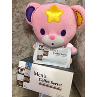 Men's Coffee Secret Premix Coffee 🌟