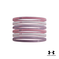 Under Armour Womens UA Mini Headbands - 6 Pack