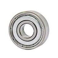 604~6805-zz METAL COVER BALL BEARING