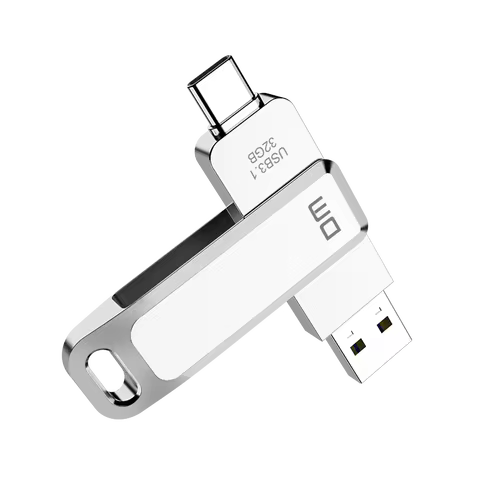 DM USB C Type C USB3.0 flash drive PD168 32GB 64G 128G 256G for Andriods SmartPhone Memory MINI Usb 