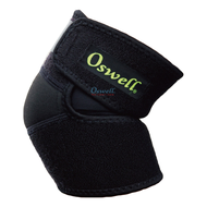 Oswell 竹炭調整型護肘 O-23  1個