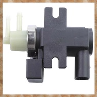 [K U Y G] For  A4  A6 4B 8E B6 C5 Turbocharger Vacuum Solenoid Valve 8E0906627A Car Solenoid Valve A