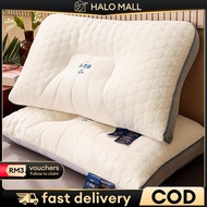 Strong Protection Pillow Anti-snore Pillow Neck Pain Support Bedding Pillows Memory Foam Sleep Pillo