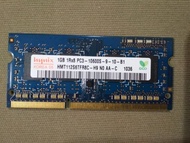 [Barang Bekas] Ram Laptop DDR3 hynix 1GB 1Rx8 PC3 - 10600S
