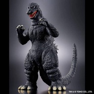 Bandai Movie Monster Godzilla (1984) Super X