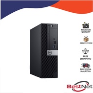 Dell Optiplex 7060 SFF Small Form Factor Business Desktop