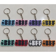LDS CHURCH BFF SOUVENIR LDS GIFT FAMILY WEEK