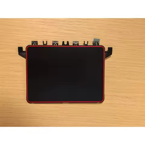 95% New Original For Acer Nitro 5 AN515-55 N20C1 Laptop Touchpad Trackpad Touch Control Mouse Pad No