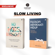 [DAPAT 2 BUKU] Self-Help Starter Kit - Awal Perjalanan Versi Terbaik Dirimu
