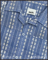 Selff.stores - Bowling shirt - เสื้อเชิ้ต แขนสั้น เสื้อฮาวาย