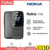 Nokia 105 / 106  original nokia phone
