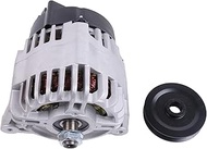 12V 65A Alternator 394-3494 2871A306 Compatible with Caterpillar CAT 3024 C1.1 C1.5 C2.2 C4.4 C7.1 E