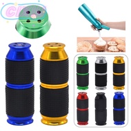 CIXIU Whipping Cream Home Kitchen Aluminum Gadgets Cream Chargers