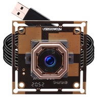 ELP 5mp Autofocus USB Camera for Computer and Raspberry Pi OV5640 USB2.0 Lightburn Laser Engraver Ca