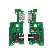 Flexible Infinix Hot 10 / X682B / X628C Connector Cas + Mic + HF