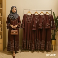 Baju Bollywood Women Fashion Wears Indian Kurtis DS104