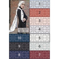 Shawl ARIANI Vietnam