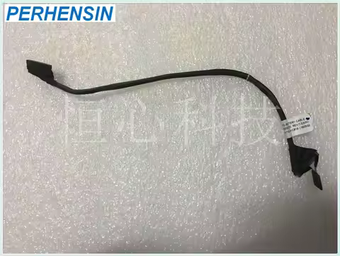 FOR DELL FOR LATITUDE E5470 Battery Cable DC020027E00 0C17R8 C17R8 100% Perfect Work