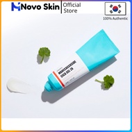APIEU Madecassoside Cica Gel 2X 50ml Soothing Calming Gel for Sensitive Skin Acne Prone Face Moistur