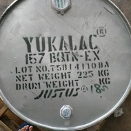 Resin Yukalac 157 1 Drum - Resin Yukalac Kapal Justus 1 Drum - Resin