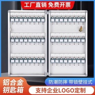 Key Box Wall-Mounted Real Estate Institute Property Landlord Key Storage Storage Box Storage Managem