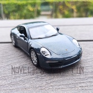 Porsche Porsche 911 1: 36 Model Car 991 Generation 911 TURBO S