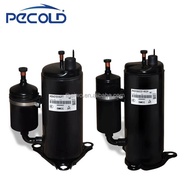 PH165X1C-4DZDE R22 Original Toshiba GMCC Refrigeration Compressor GMCC Rotary Compressor For Air Con