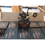 Elito Saglite Reel Size 2000