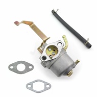 [POWS] Carburetor Set For SG950 For Güde GSE 950  ET950