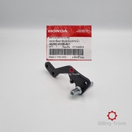 0858_HO. Front Brake Caliper Bracket Set (WX706) HONDA: (45290-KWB-601) WAVE110-I ... Pack Of 1 Piec