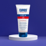 EUBOS UREA SHAMPOO 200ML