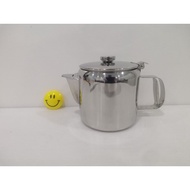 48 oz stainless steel coffee pot