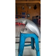 Gsxr150 repaint front fender