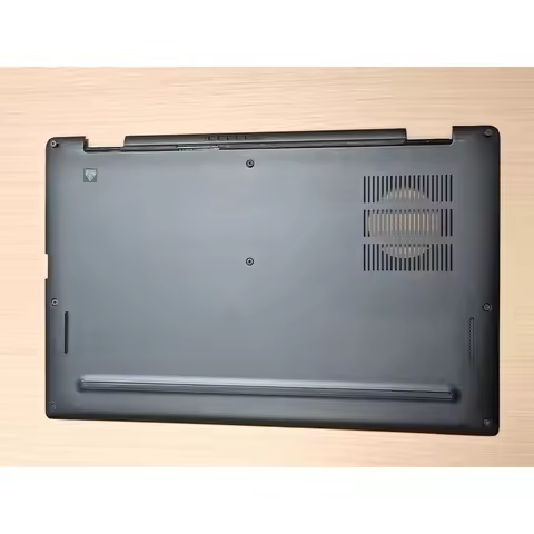 95% New Original For Dell Latitude 7420 E7420 Laptop Lower Case D Shell Bottom Base Cover Housing No